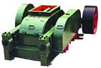 Roll Crusher 
