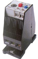 contactor, relay, mini circuit breaker, terminal
