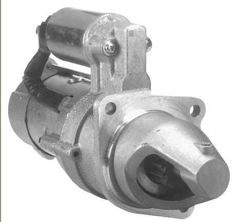 starter 17037 M3T90072 Mitsubish OSGR 2.4KW 12V