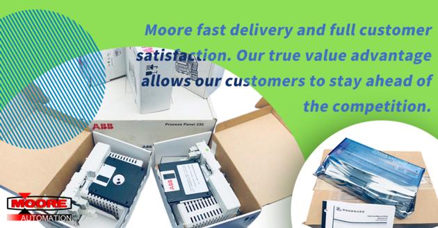 ABB DO840 3BSE020838R1