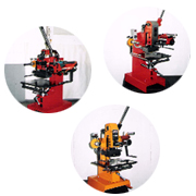 Manual Hot Stamping Machine