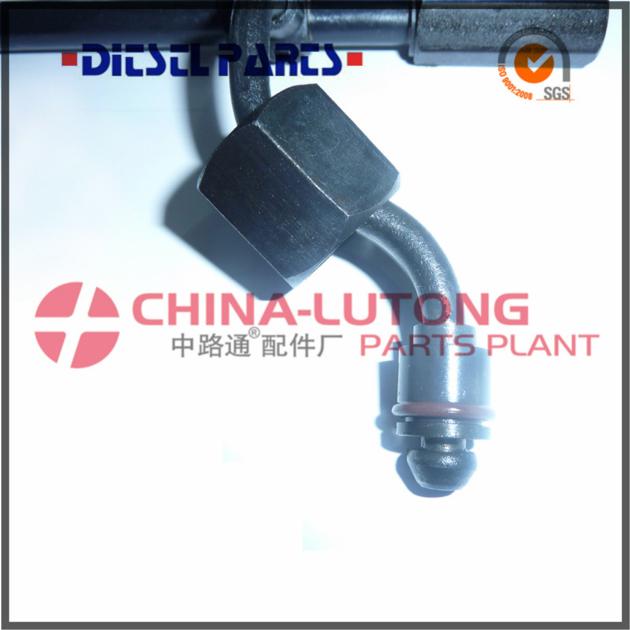 Kia Common Rail Injector Fit For