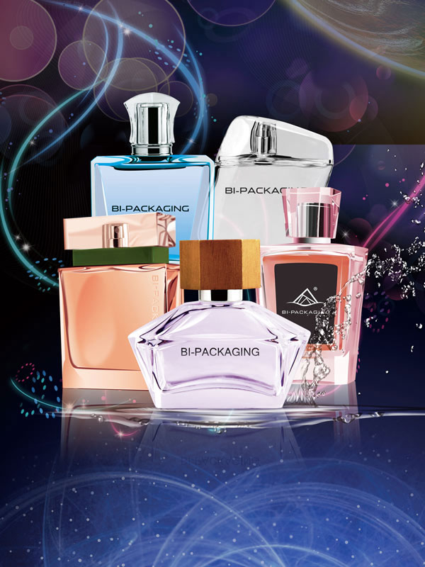 Perfume Packaging