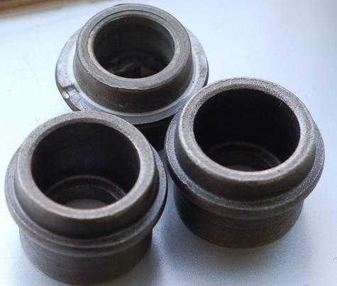 steering ball joint process with forming high cold extrusion grades materials production multistage