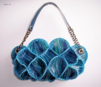 A Merg Small Handbag, Purse