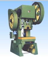Open-type Inclinable Power Press /  Punching Machine  J23-80
