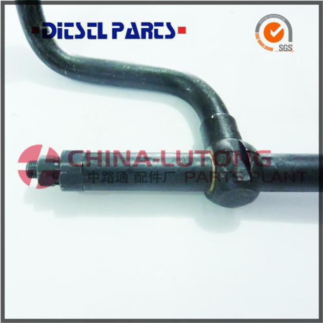 bosch injector common rail fuel common rail 0445120007