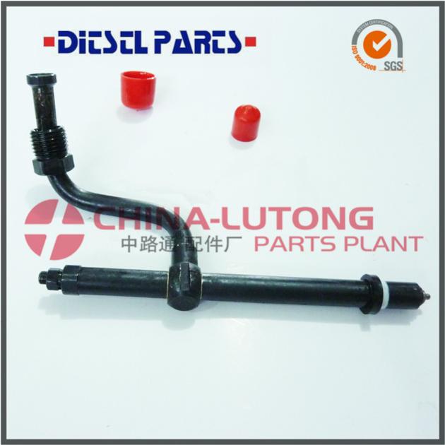 Fuel Injector 0445120007 Injector CR System