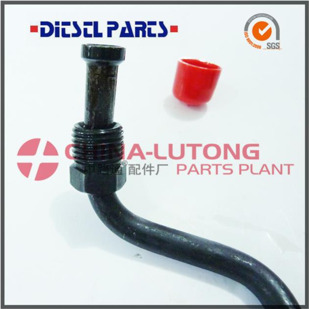 Bosch Injector Common Rail Fuel Common