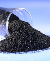 water treatment activated carbon