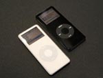 mp3 mp4 player(ipod)