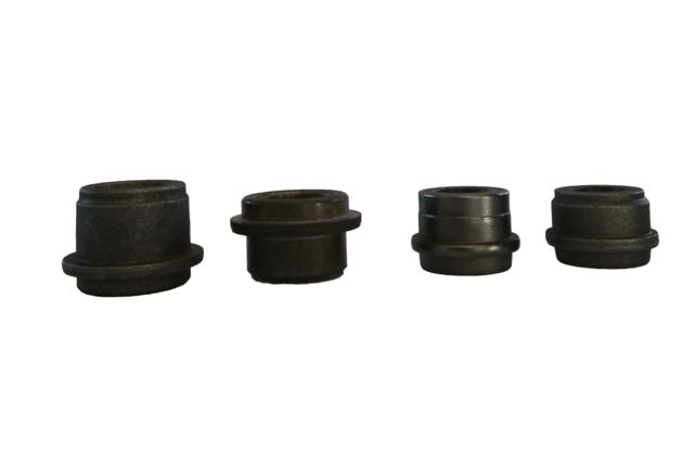 Steering Ball Joint Process With Forming