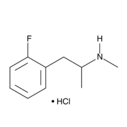 Flualprazolam 1 mg Blotters