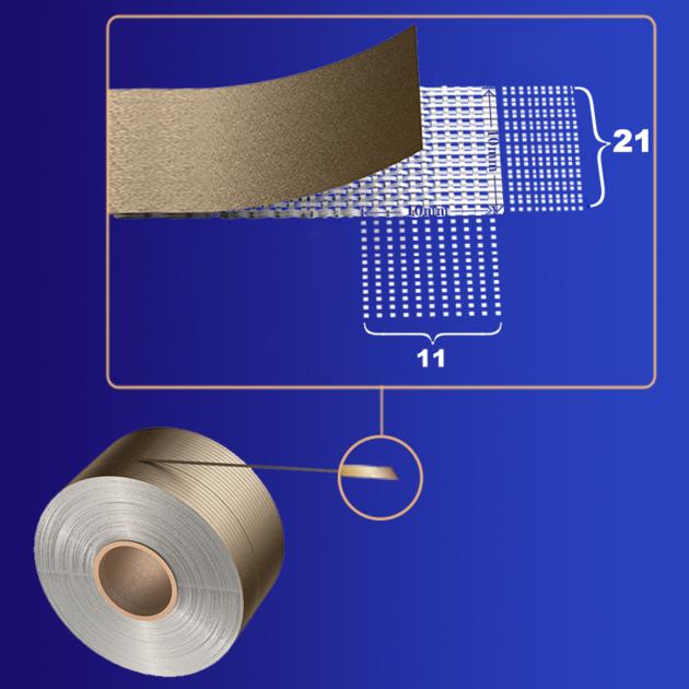 Mica Tape