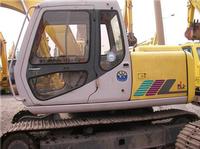 used sh120a3c3 sumitomo excavator
