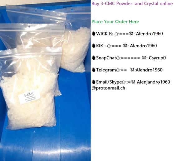 Buy 3-CMC Powder Crystal online | 3-CMC Powder online | Buy 3-CMC Crystal online