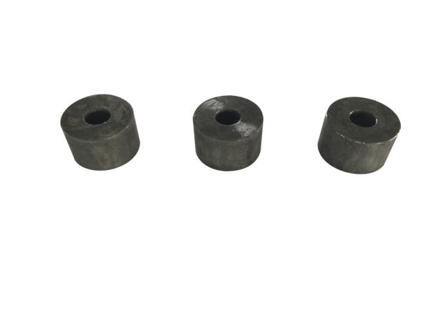  cold forging core parts with claw poles for rotor which Cold Extrusion Steels