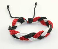 PP Cord Handmade Friendship Bracelet