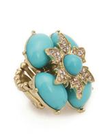 2011 Newest Vintage Finger Rings