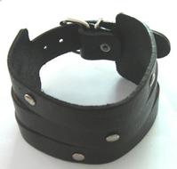 Fashion Leather Bracelet