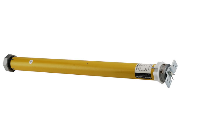 Tubulator MOtor