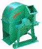 Sawdust Machine