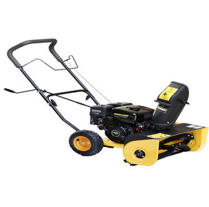 Snow Thrower ZLST 401Q