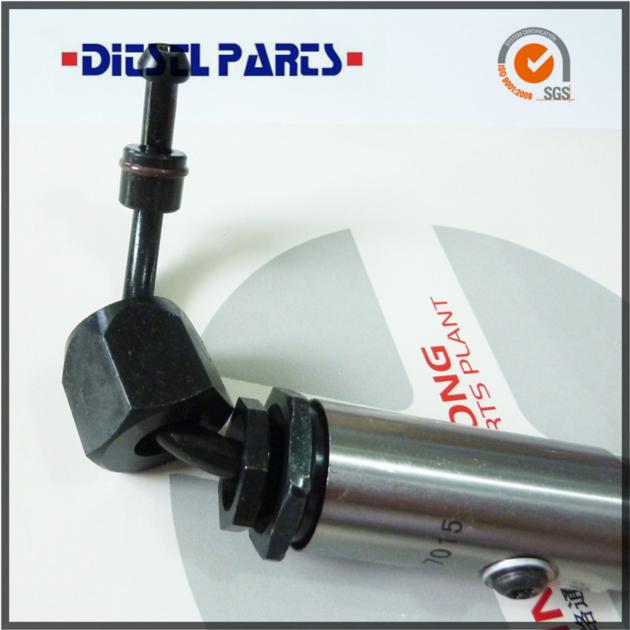 Toyota Common Rail Diesel Injectors Wholesale