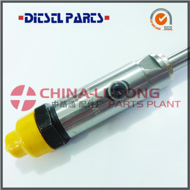 Fuel Injector 0445120238 for Dodge Ram 