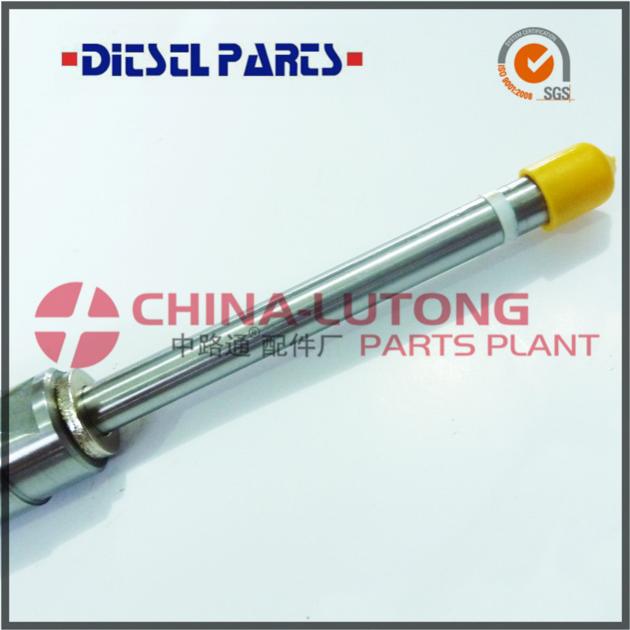 Bosch Diesel Common Rail Injector Amp