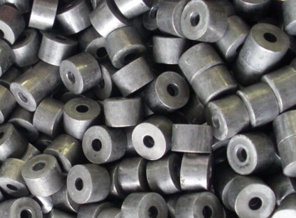 Cold Forging Core Parts With Claw