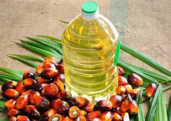 CP10, CP8 Palm Oil 