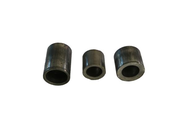 cold forging brake wheel cylinder pistons blank with cold extrusion
