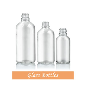 Glass Bottles