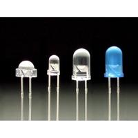 Blue LED