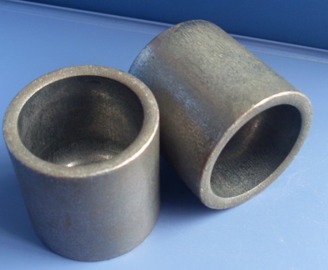 Cold Forging Brake Wheel Cylinder Pistons