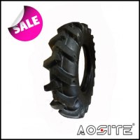 Hot selling tractor tire 6.50-14 with R1 pattern