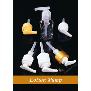 Lotion Pump