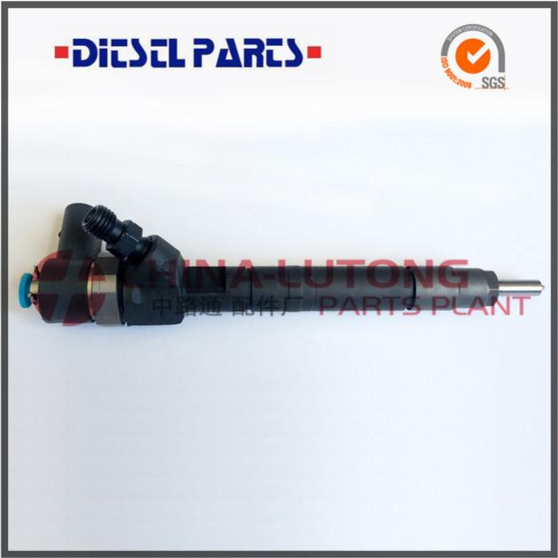 Common Rail Fuel Injector 0445120289 Wholesale
