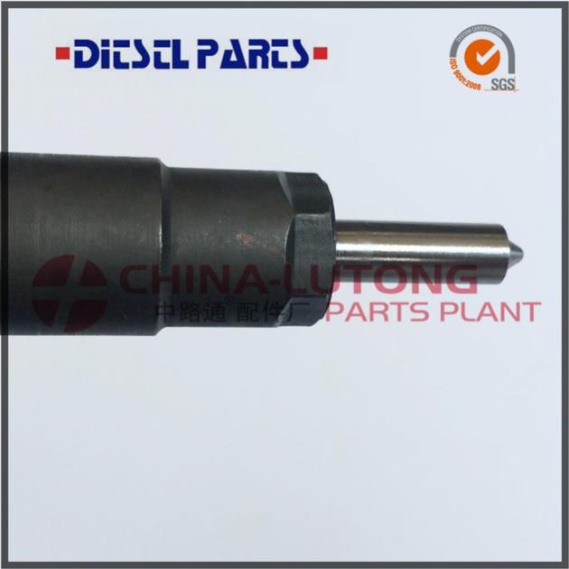 Injector 2830957 Injector Common Rail