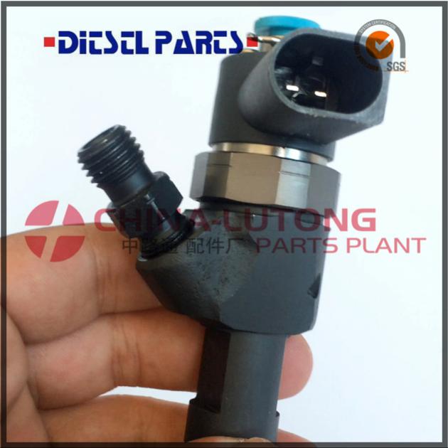 Injector 2830957 Injector Common Rail