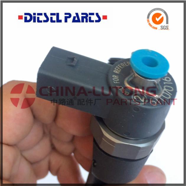 Injector 2830957 Injector Common Rail