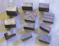 Diamond segments