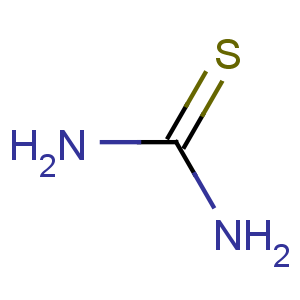 Thiourea
