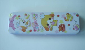 A wide range of pencil box,pencil case