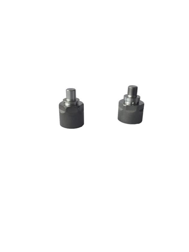  spherical housing with forming high cold extrusion grades materials production multistage