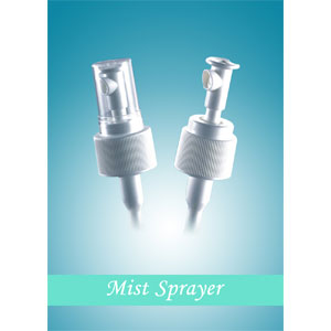 Mist Sprayer