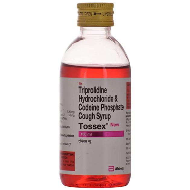 Buy Codeine Cough Syrup Online