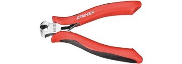 Electronic / Precision - End Cutting Pliers