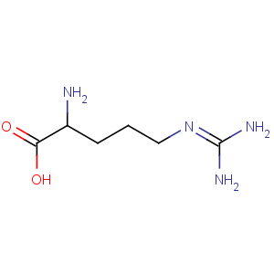 L(+)-Arginine